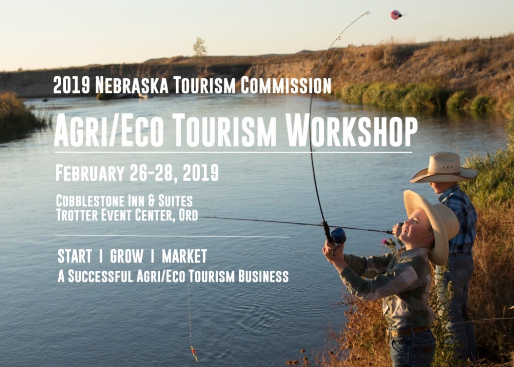Nebraska Agri Eco Tourism