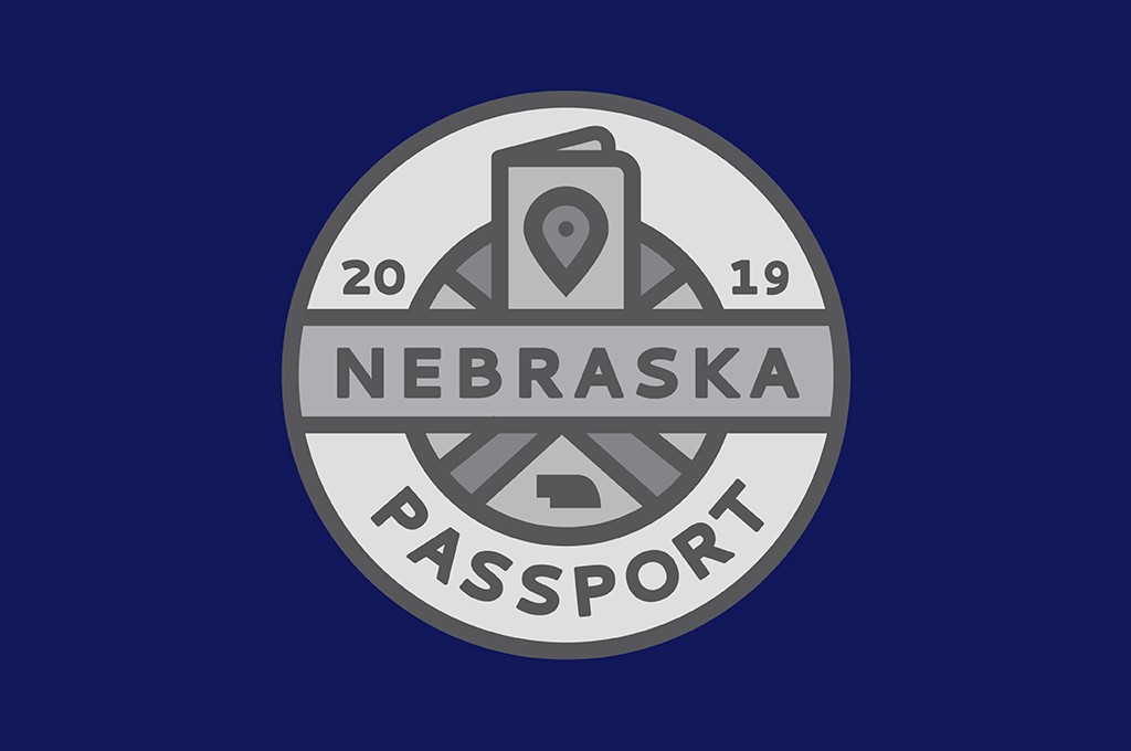 Passport logo