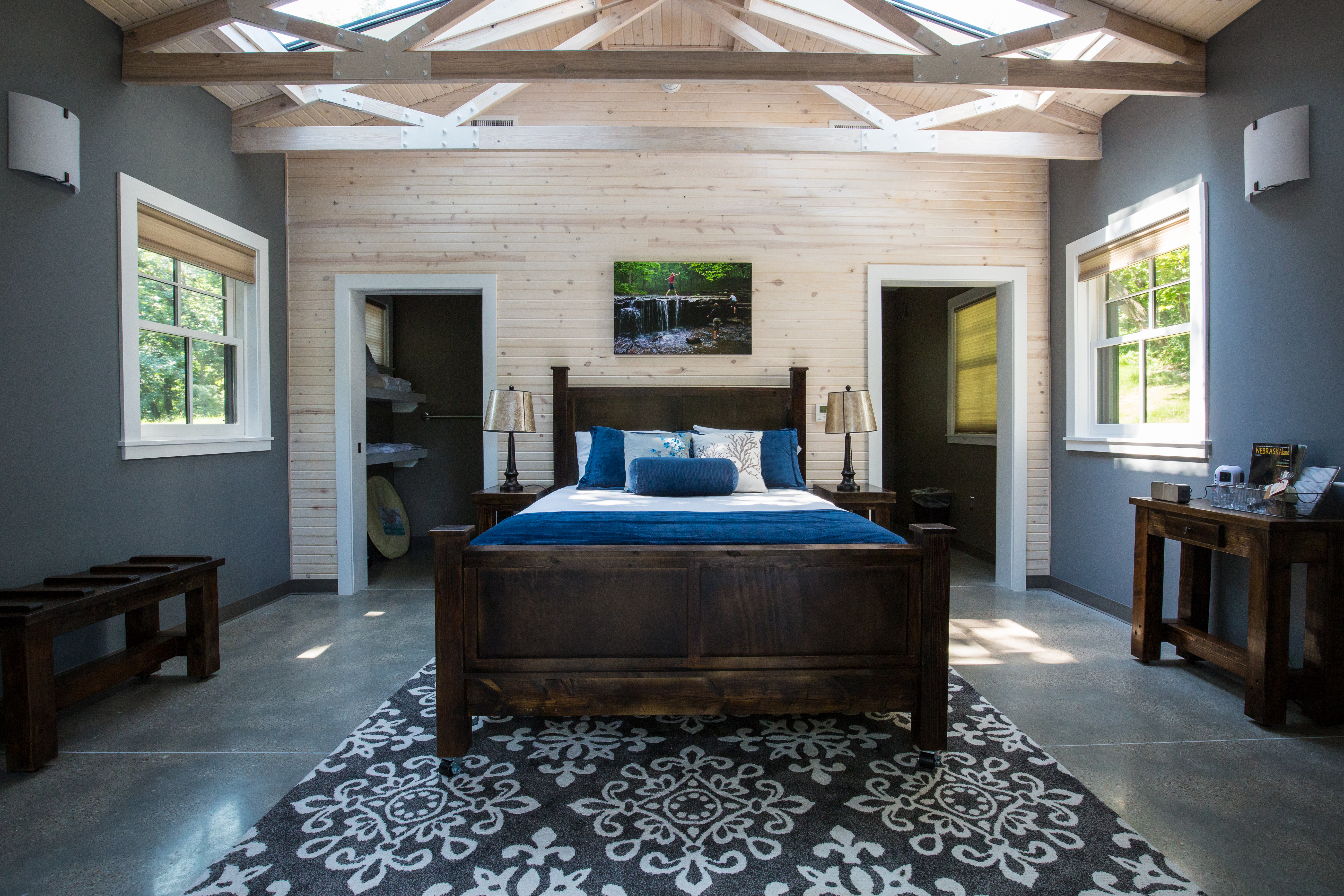 Platte River Glamping