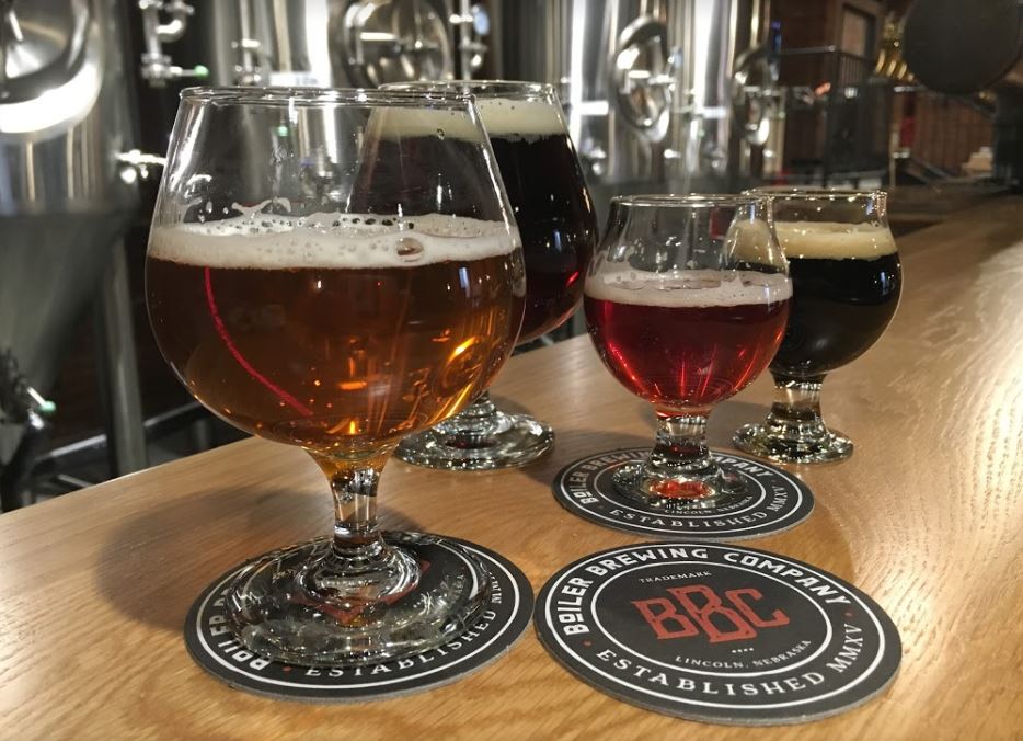Boiler Brewing
