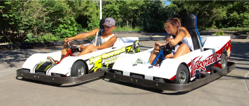 Cody Go-Karts