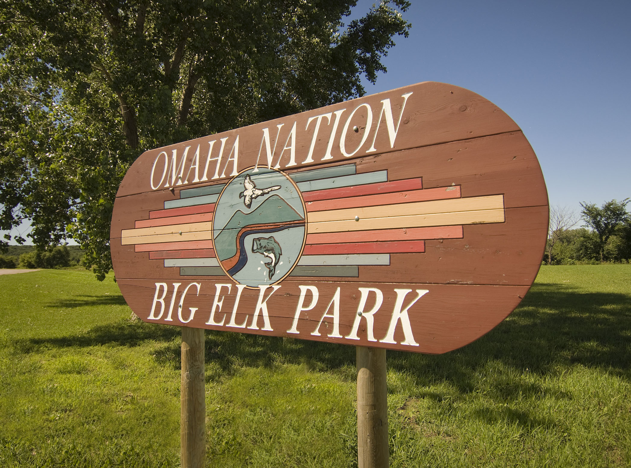 Big Elk Park