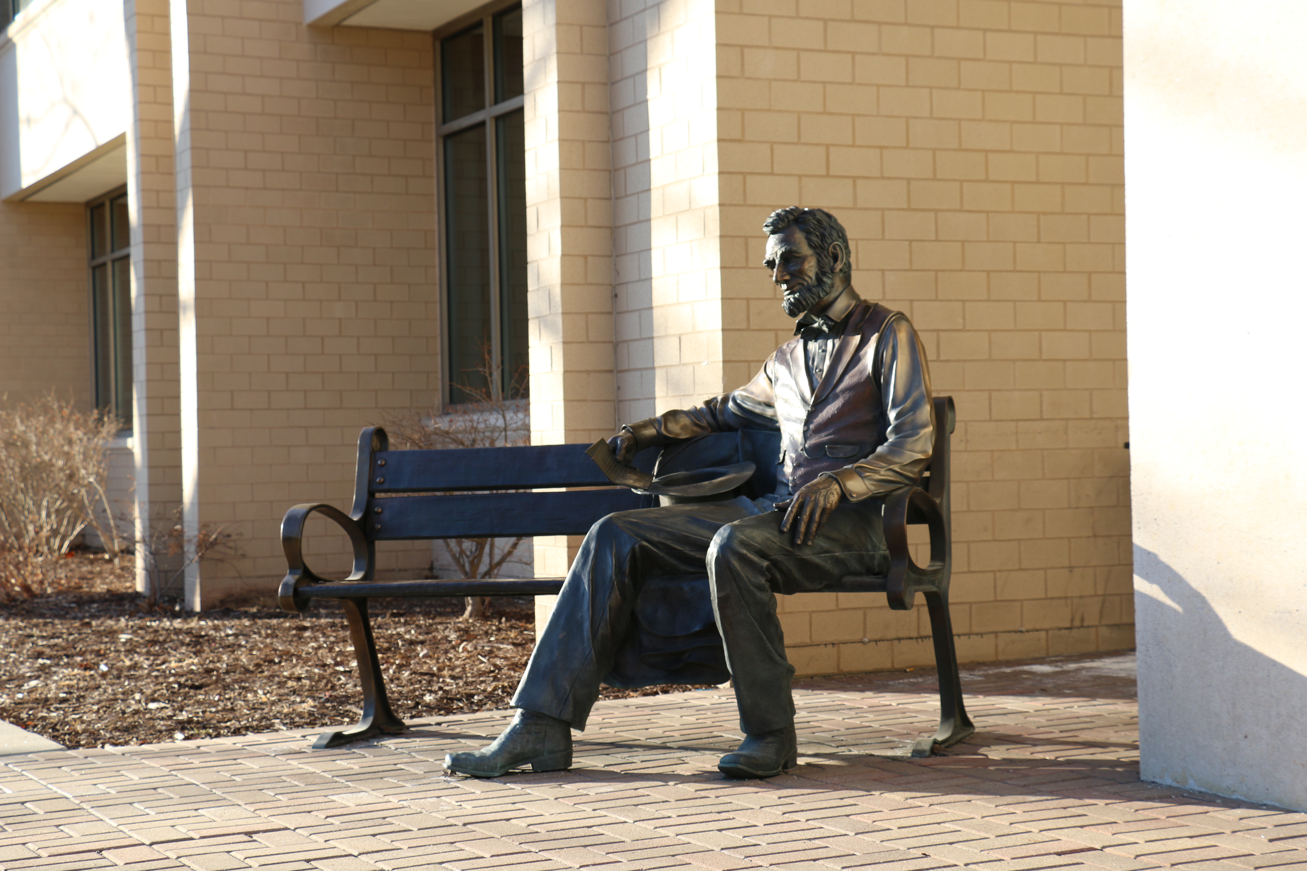Abe Lincoln