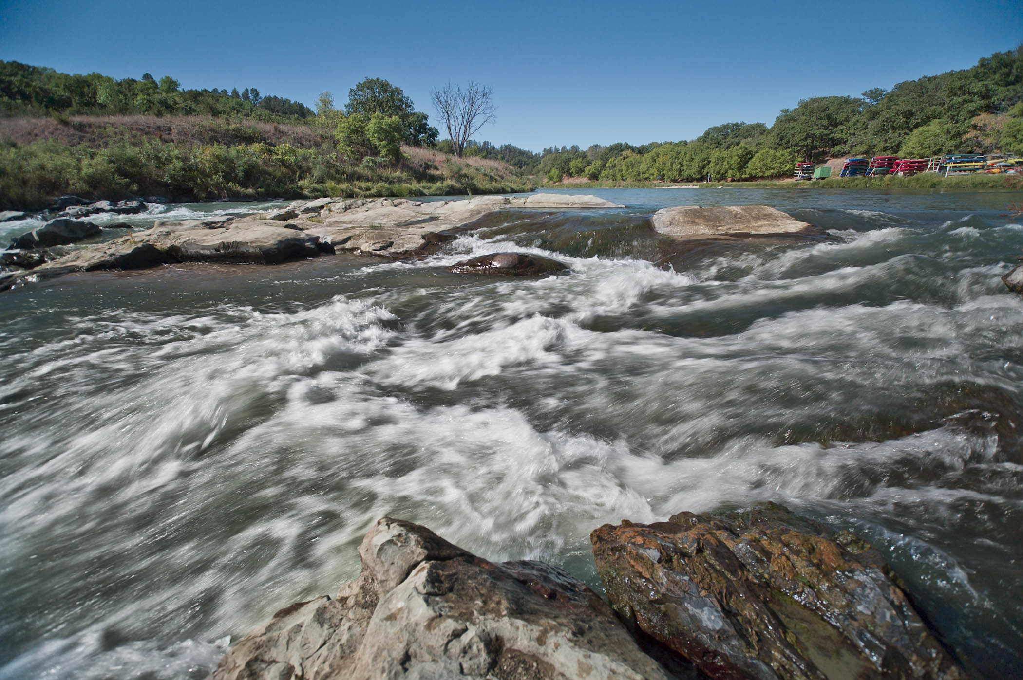 Niobrara River