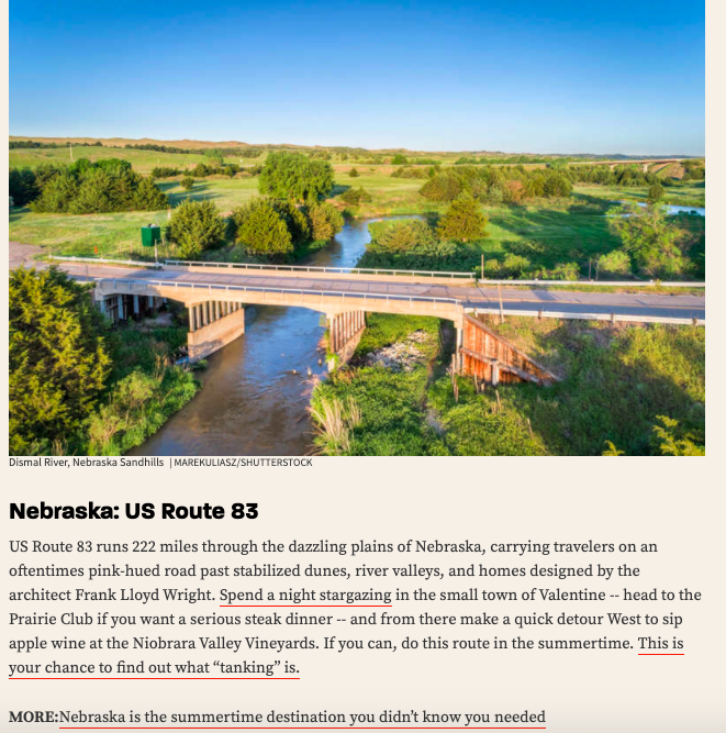 US Route 83