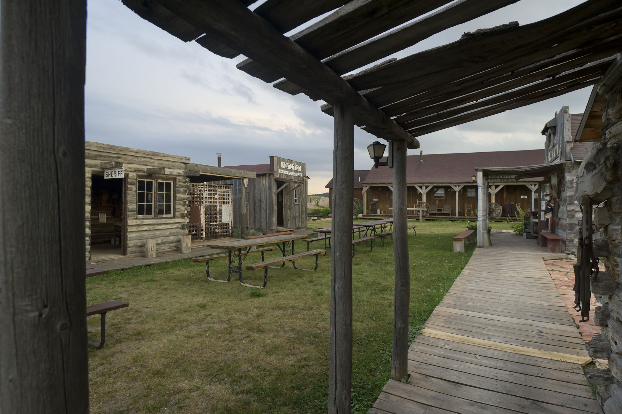 High Plains Homestead | Nebraska Tourism