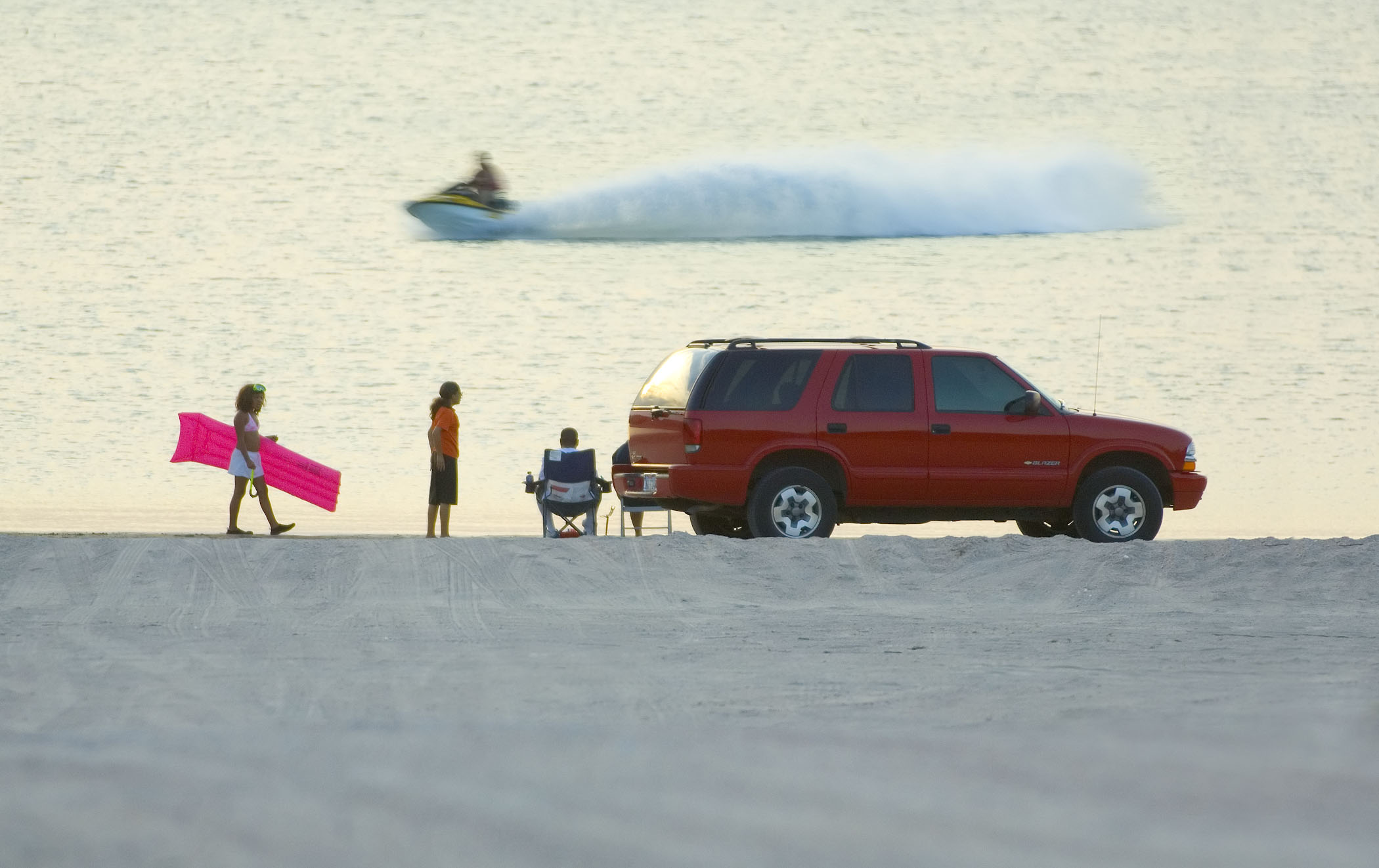 Lake McConaughy | Rick Neibel / Nebraska Tourism