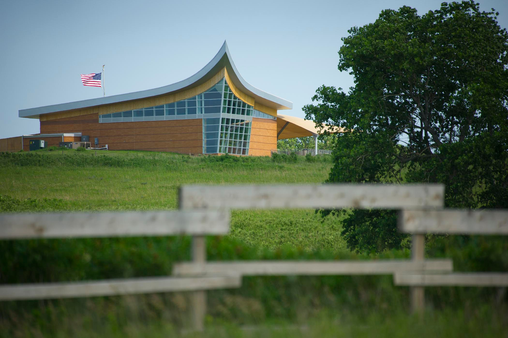 Homestead