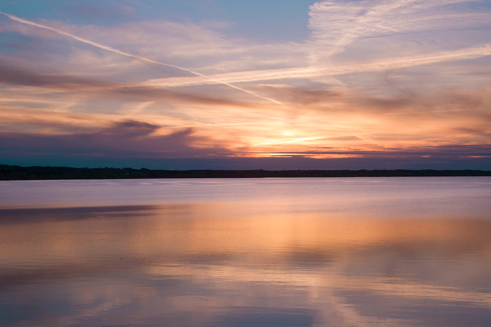 Calamus Reservoir