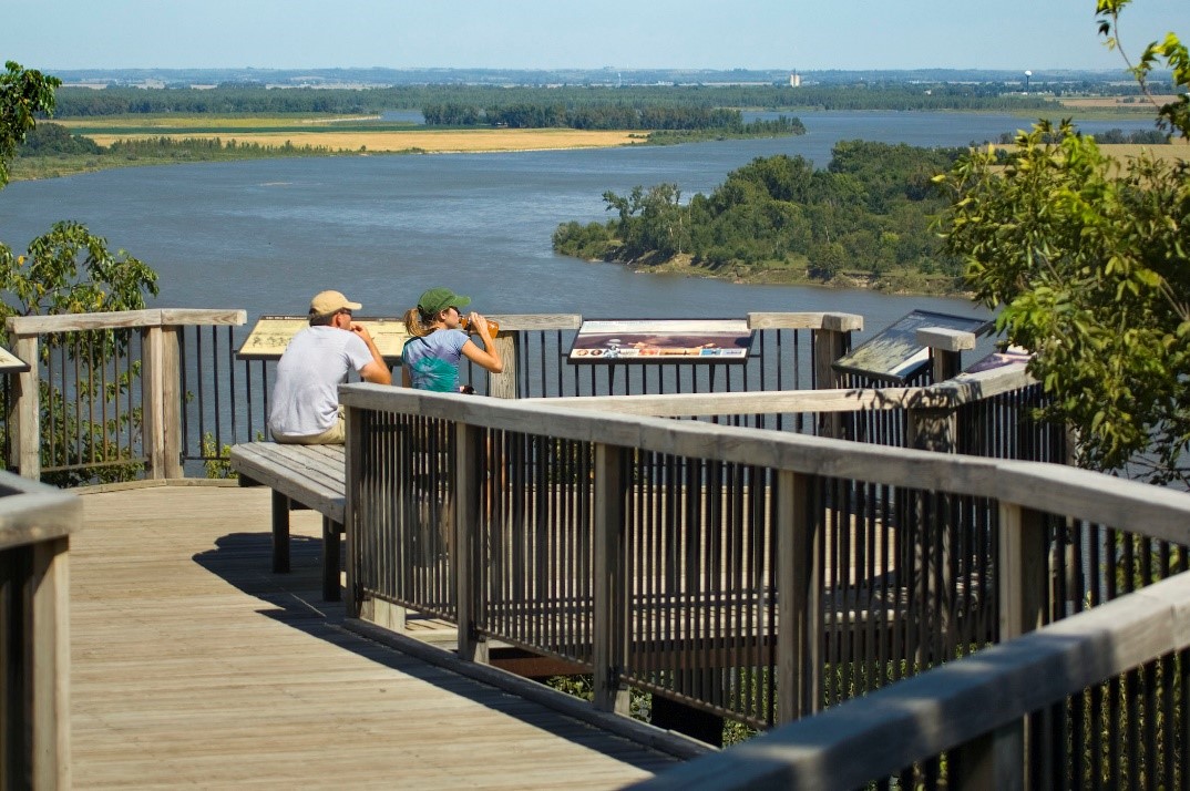 Ponca State Park
