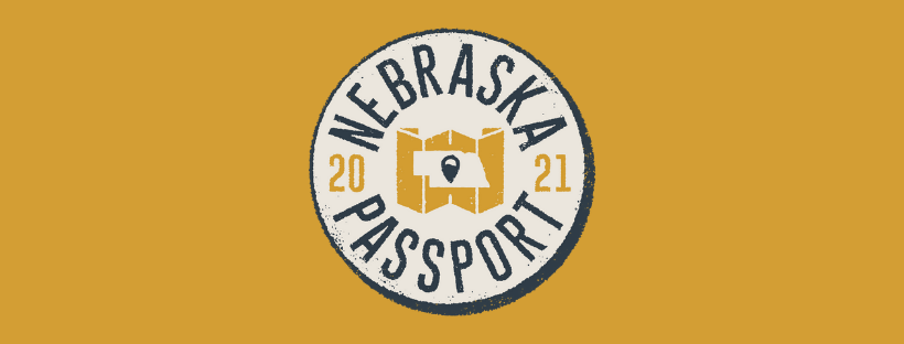 Nebraska 2021 Passport Program