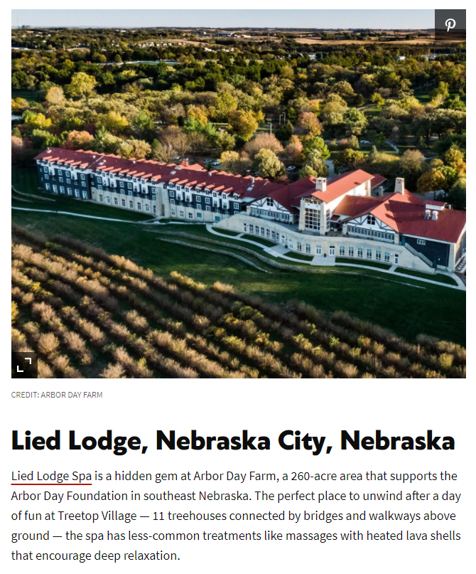 The Best Midwest Spa and Wellness Getaways to Melt Your Stress Away