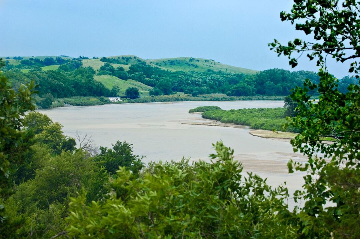 Loup River