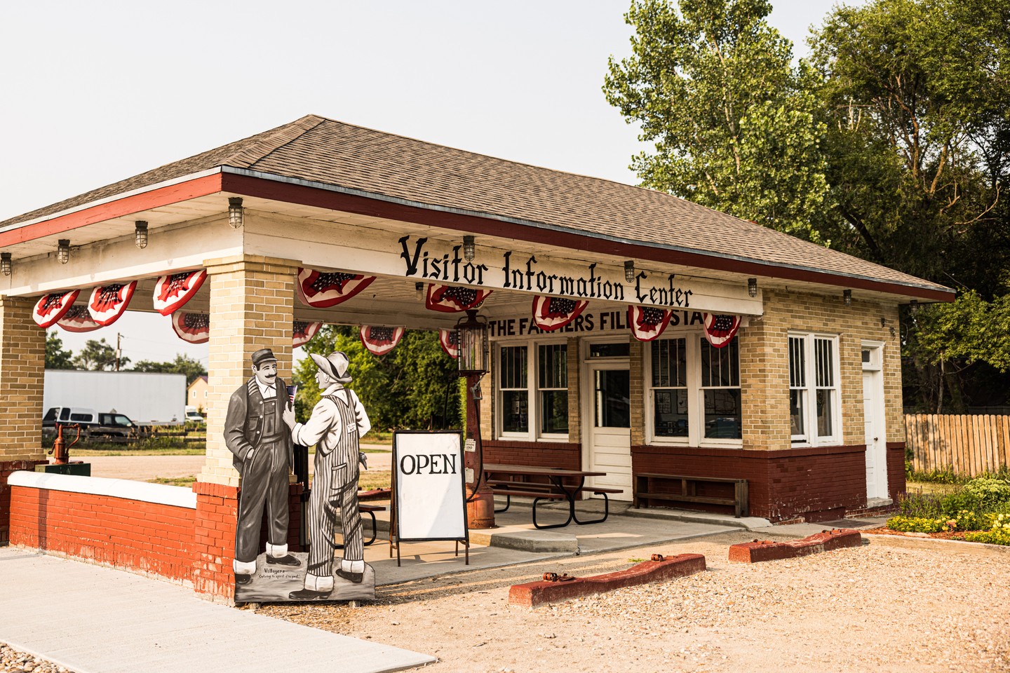 Taylor Villagers