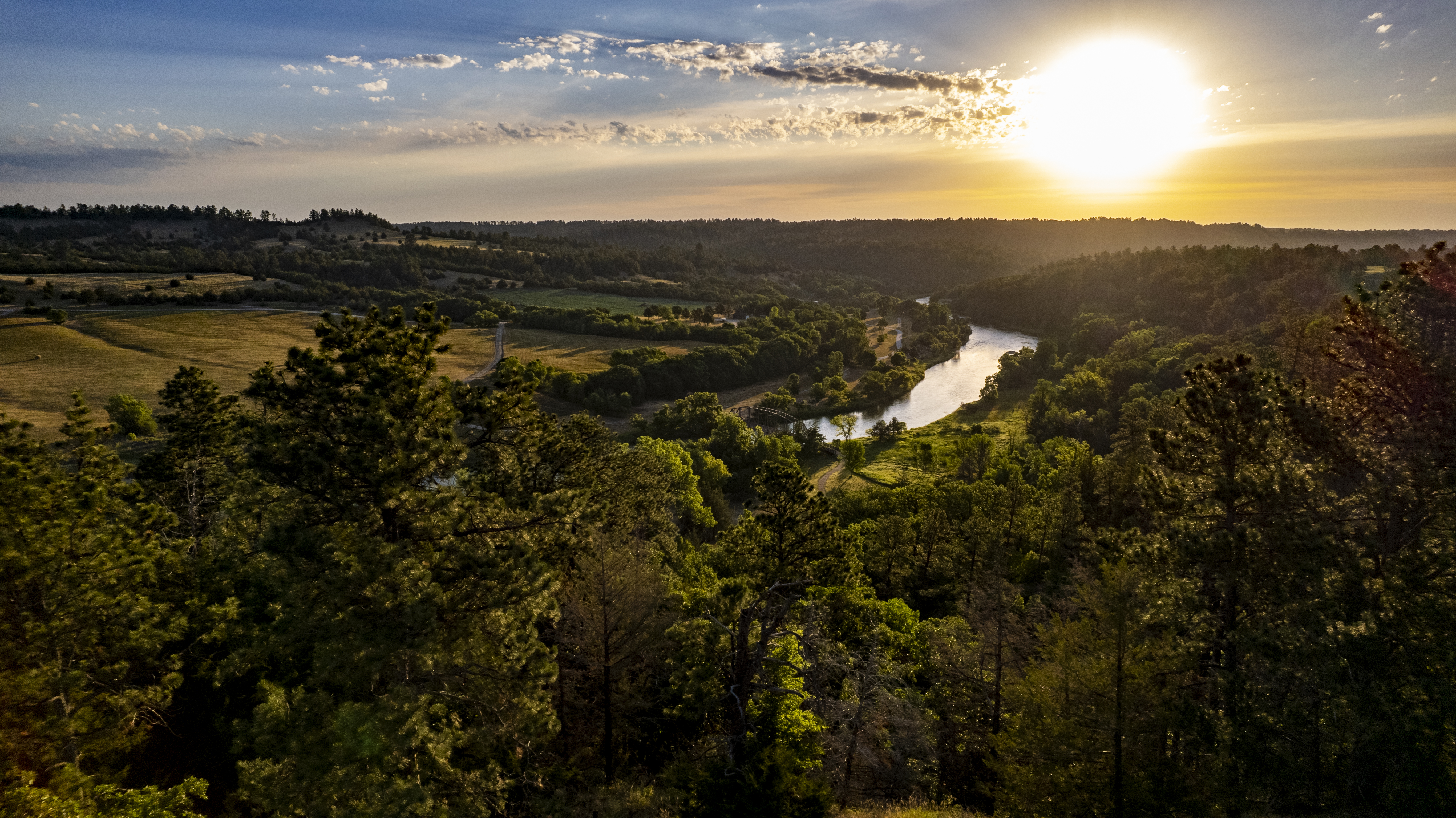 Niobrara National Scenic River