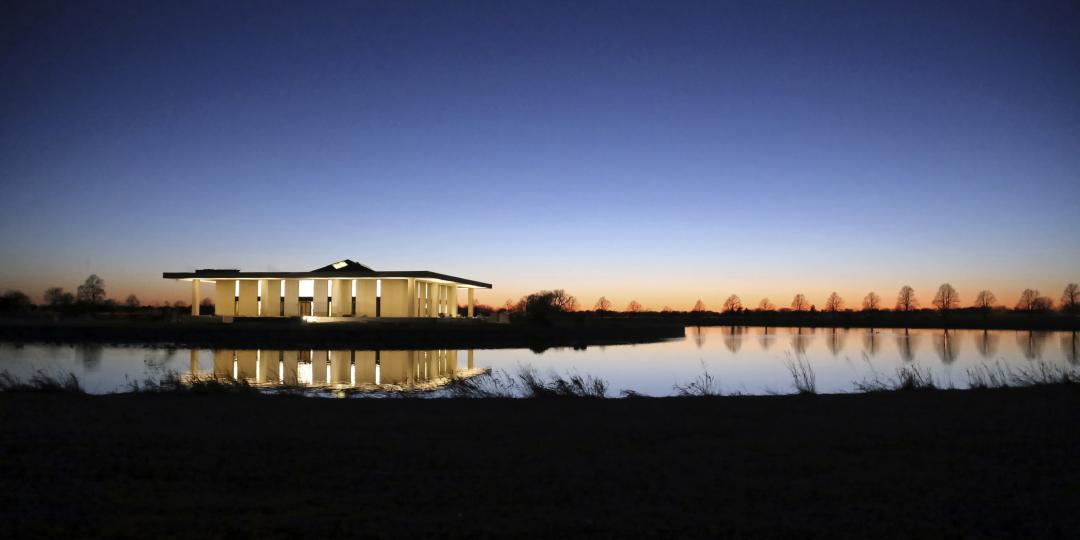 Stuhr Museum