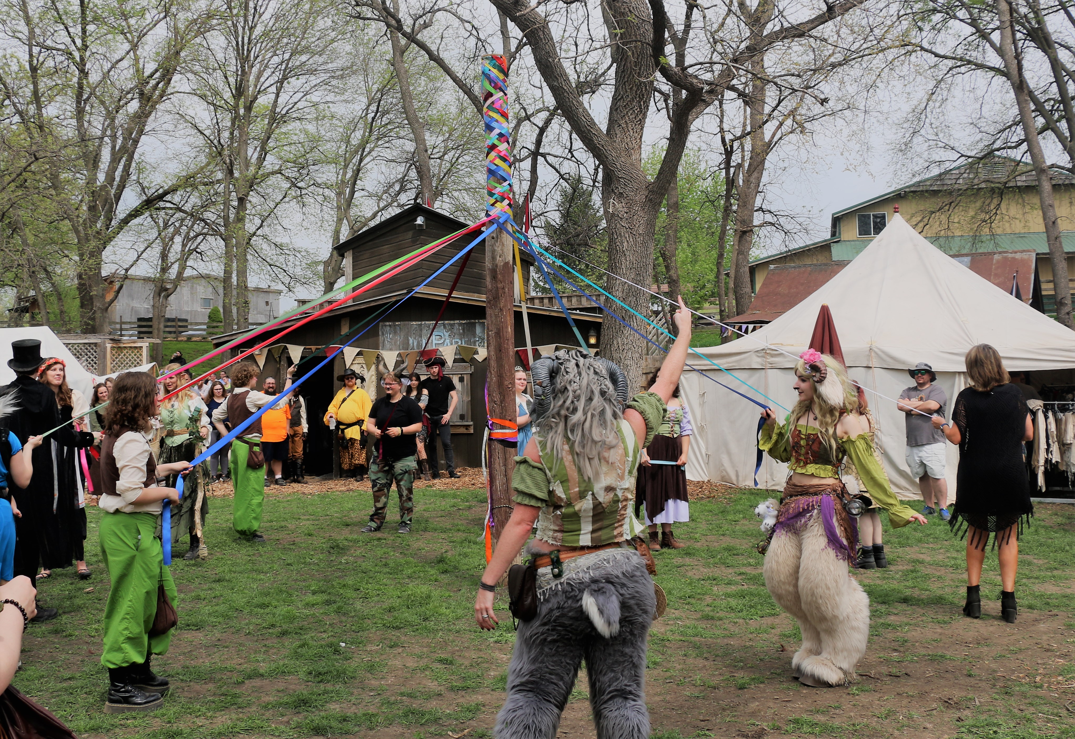 renaissance fair