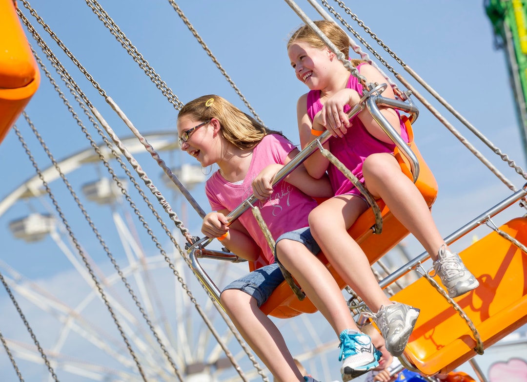 Nebraska State Fair
