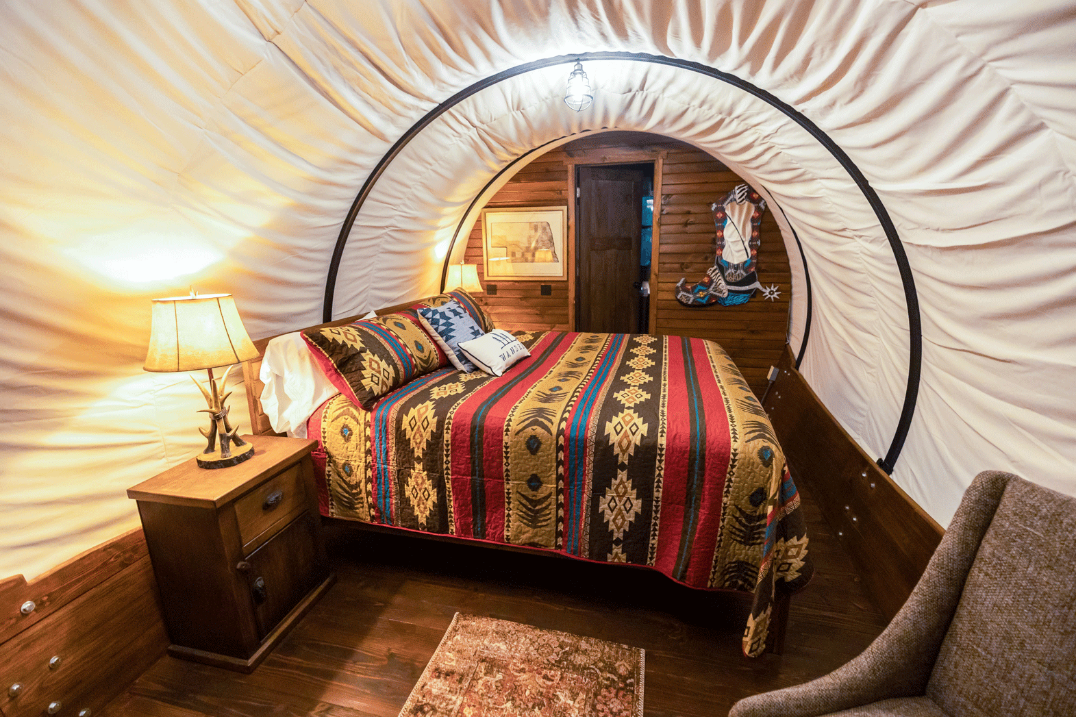Spring Ranch Campgrounds