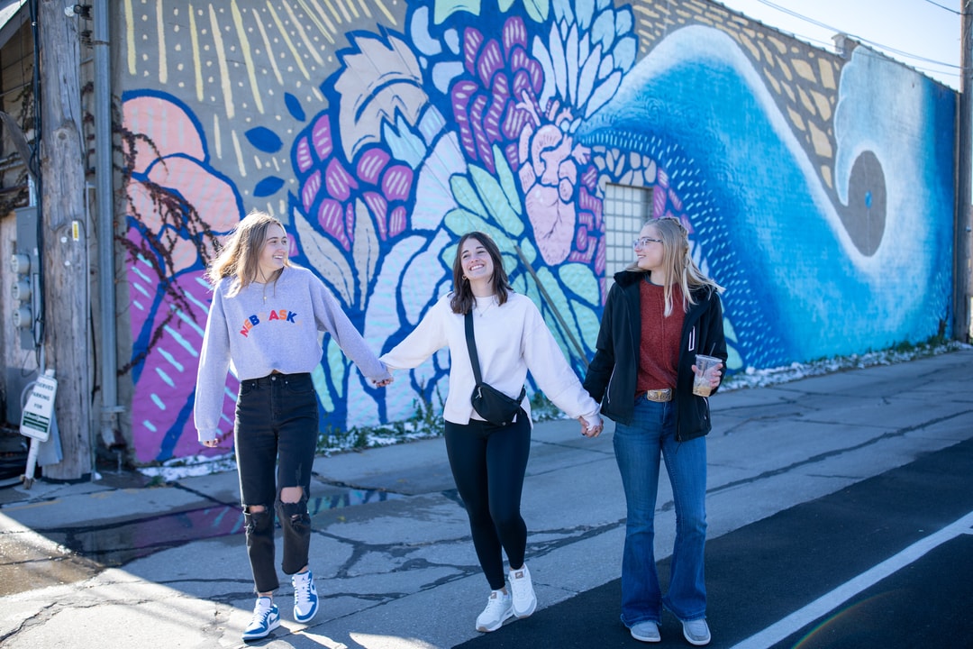 Norfolk Mural