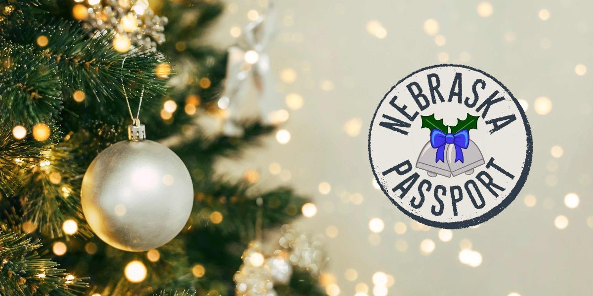 Holiday Passport 