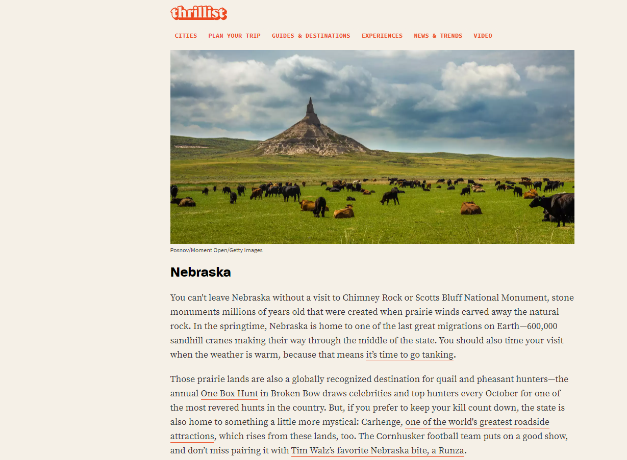 Thrillist