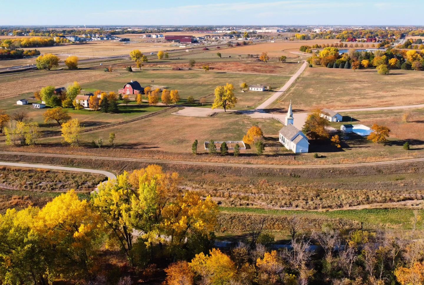 Stuhr Museum