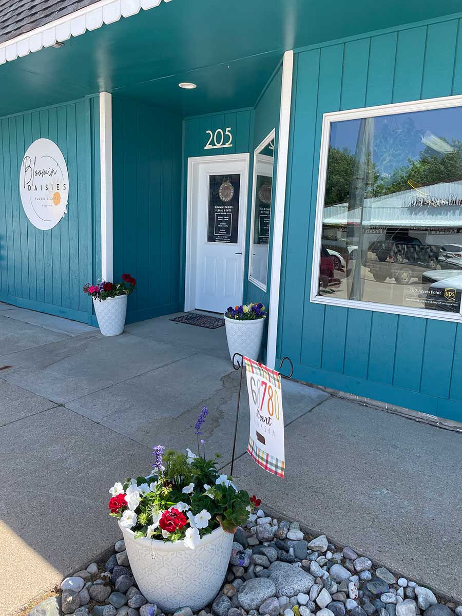 Bloomin Daisies Floral & Gifts