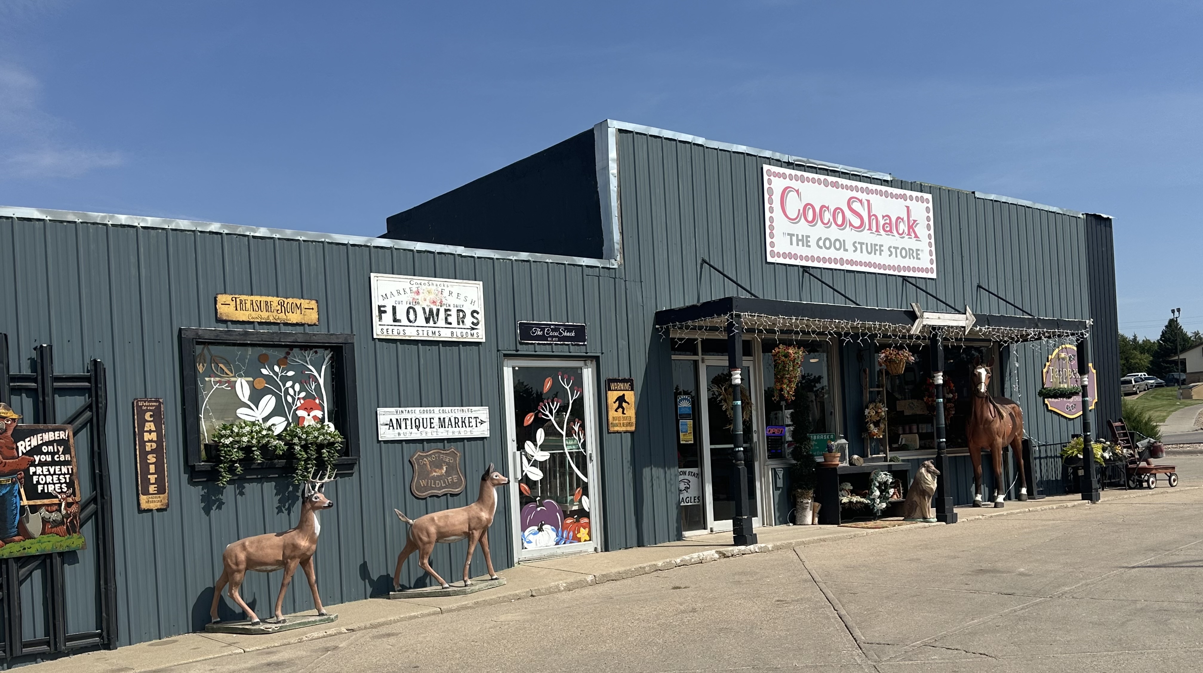 CocoShack