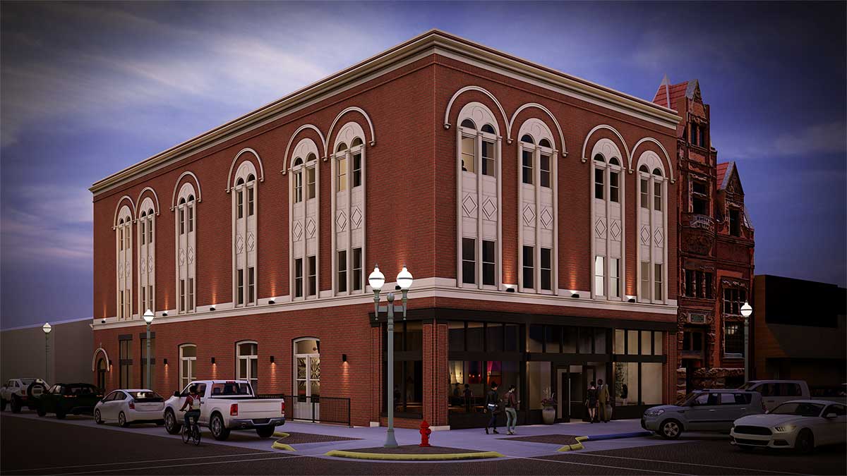 Hotel Garber