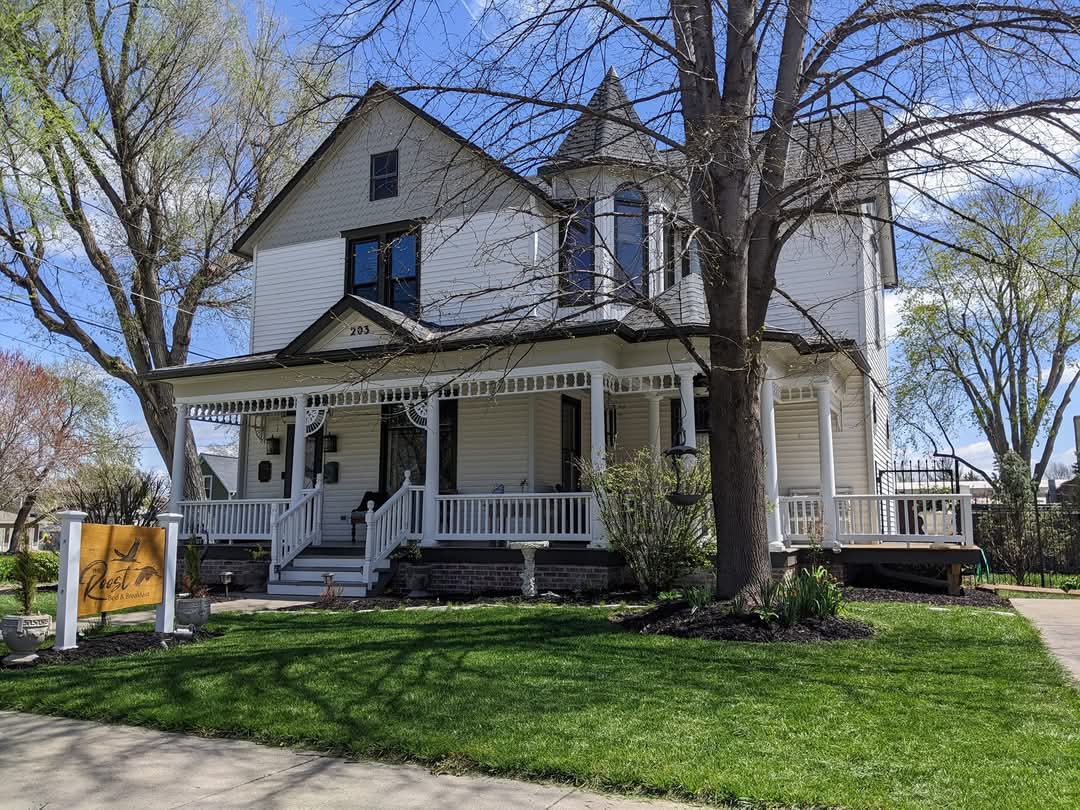 The Roost Bed and Breakfast