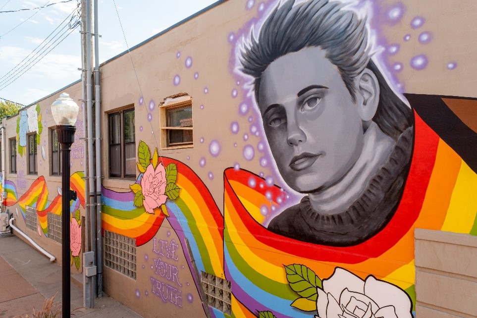 Lincoln, Creative District