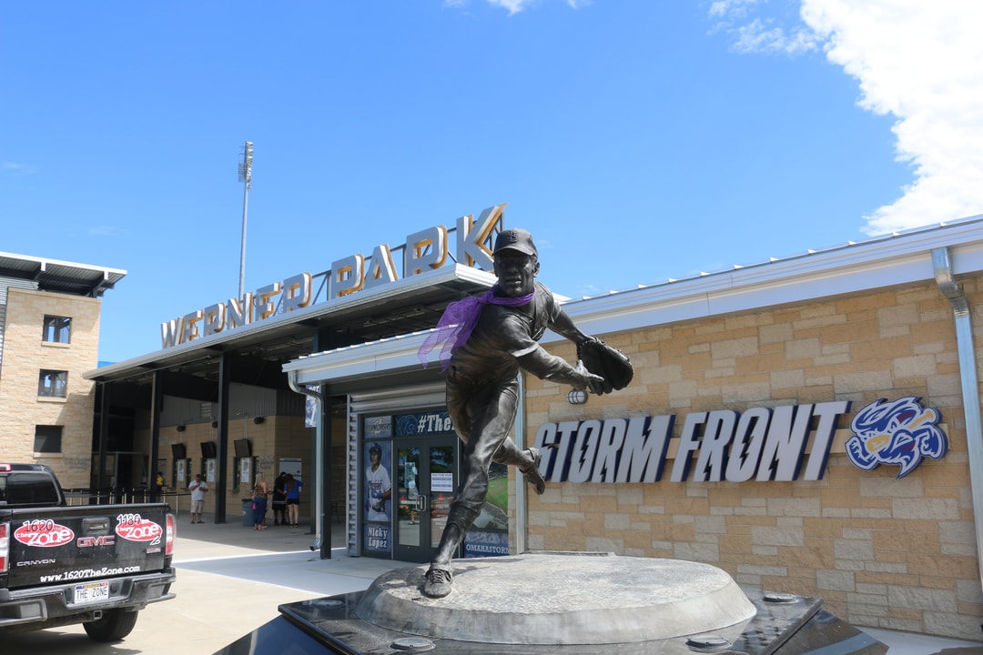Werner Park, Baseball