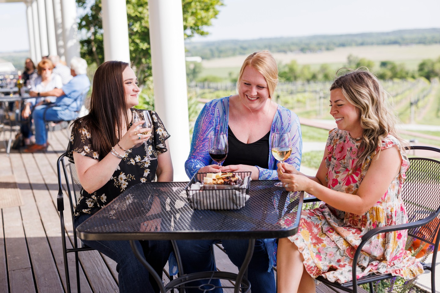 Soaring Wings Winery
