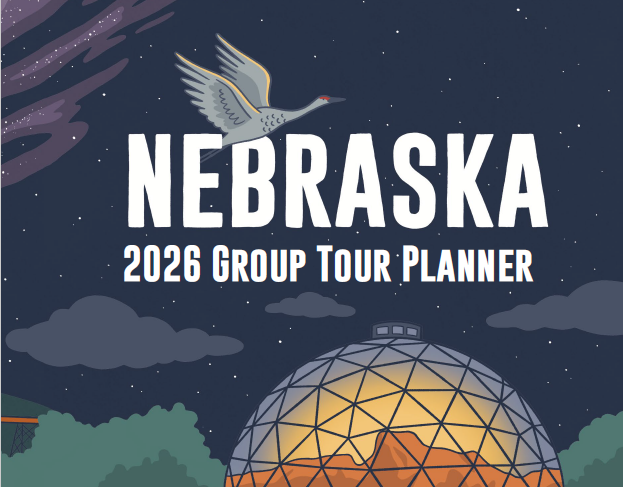 Group Tour Planner header