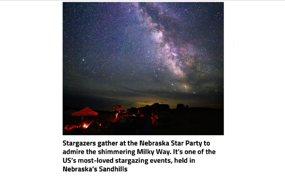 star party