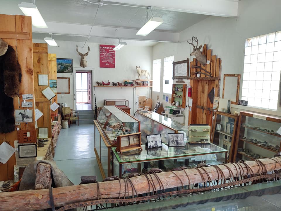 Sioux County Historical Society Museum