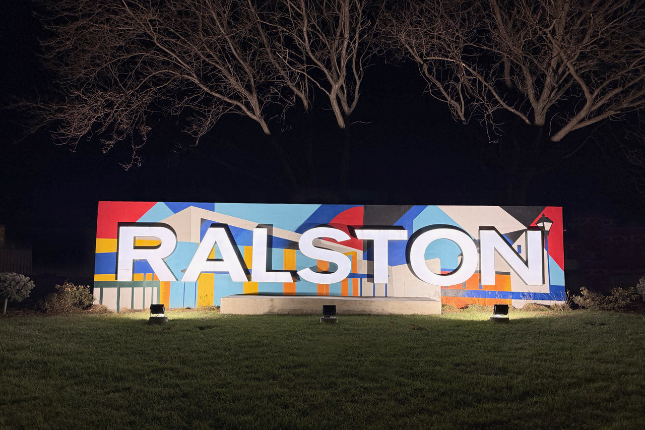 Ralston