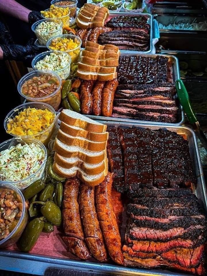 Aster's Foods and Smokehouse
