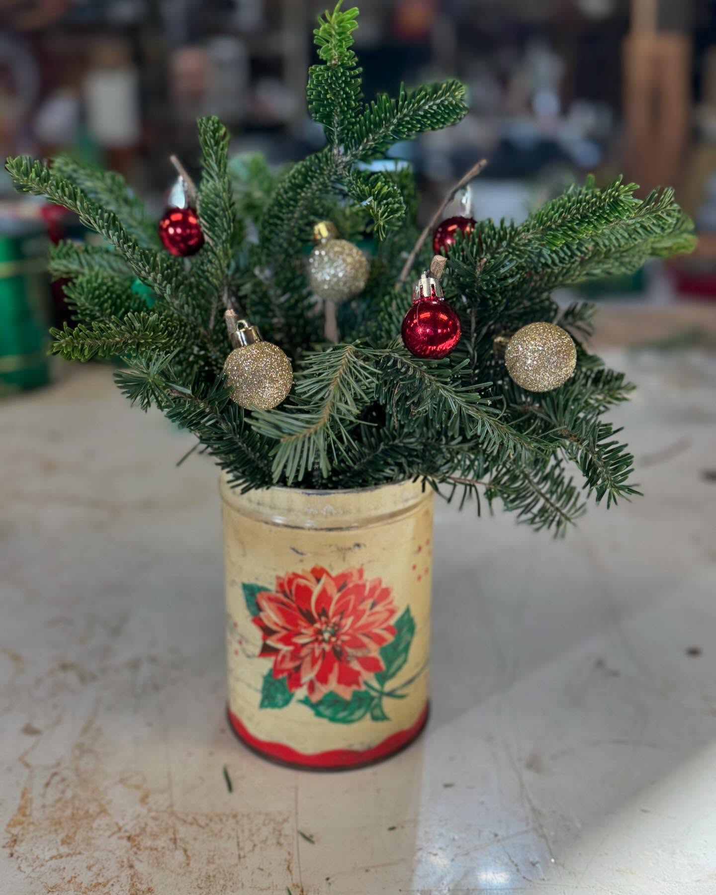 Aunt Annie's Flower Farm & Mercantile