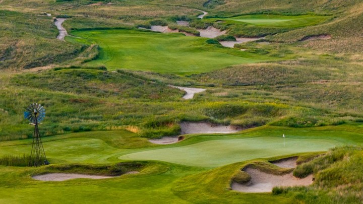 Dismal River Club