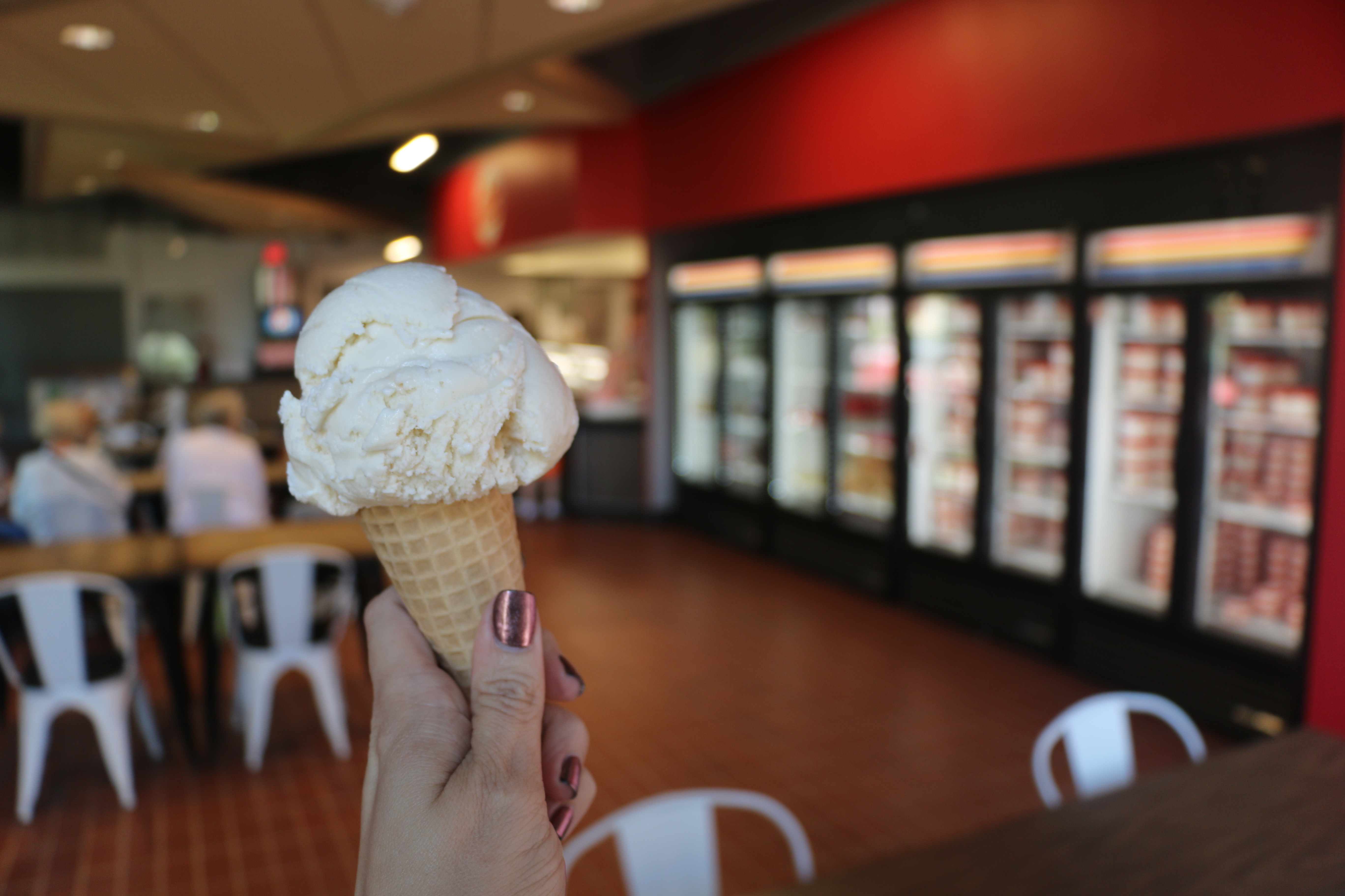 UNL Dairy Store
