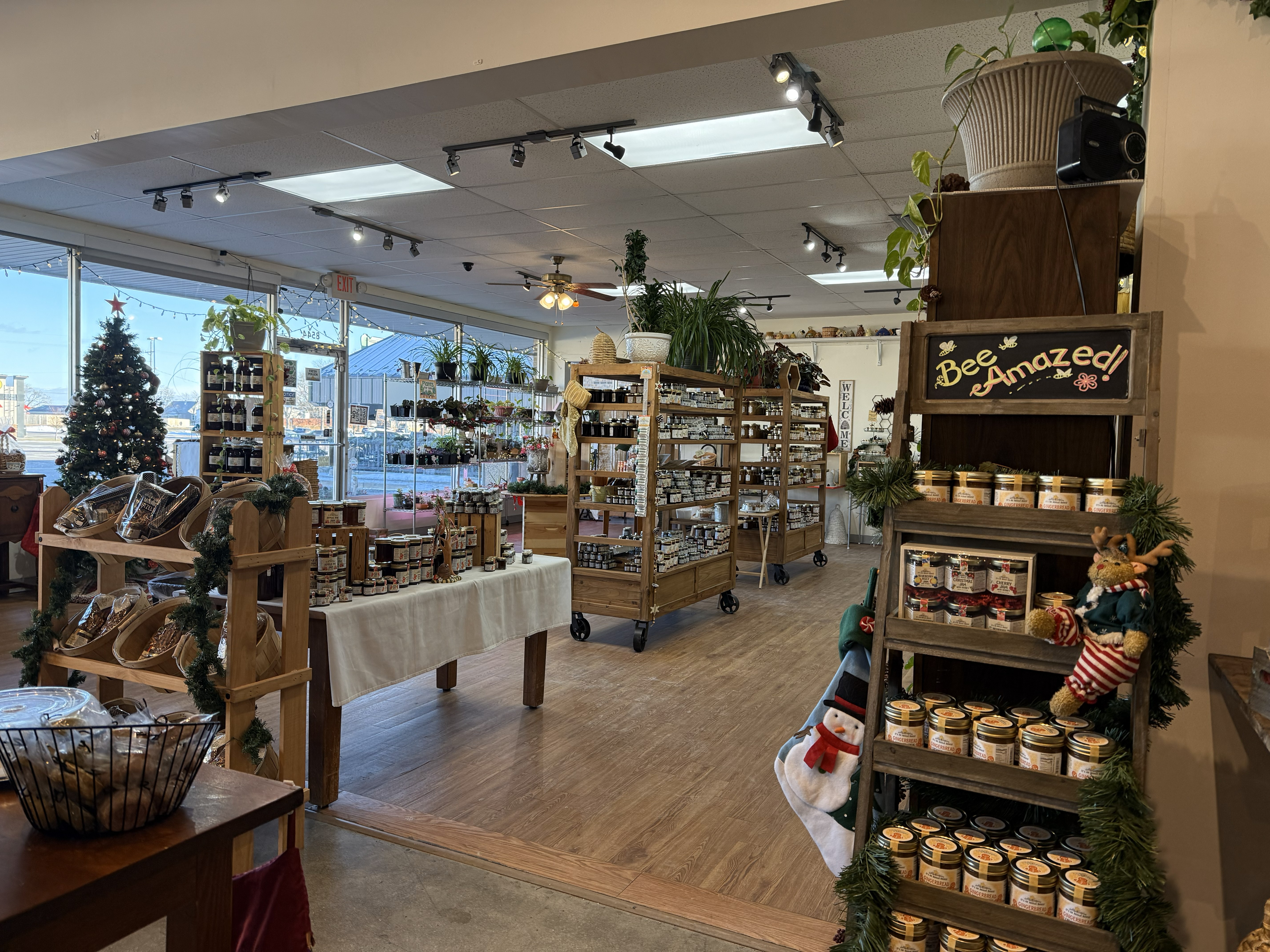 It's All About Bees! store