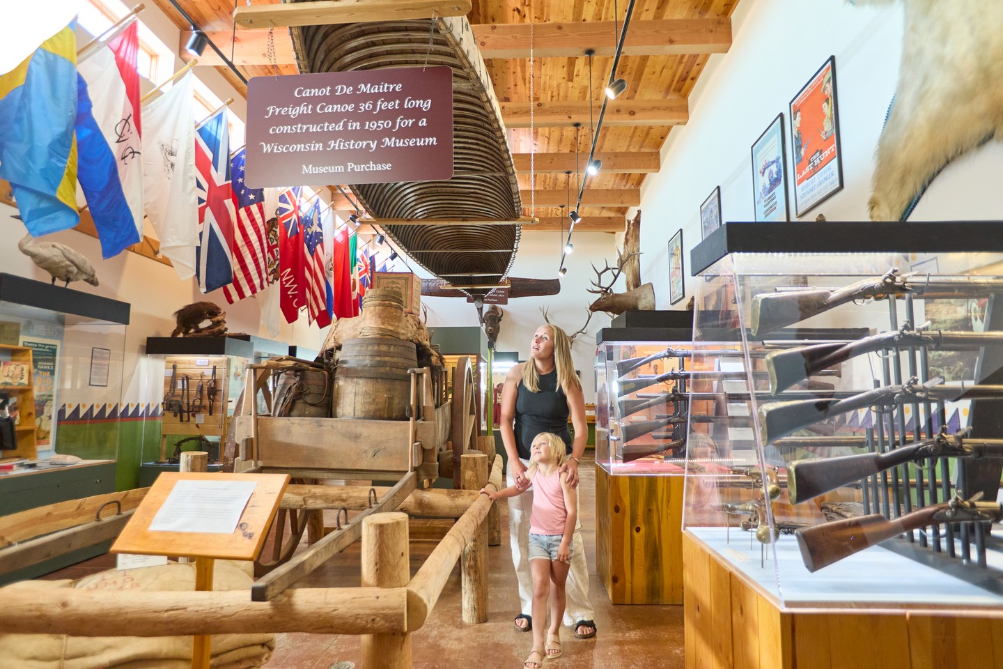 Museum of the Fur Trade