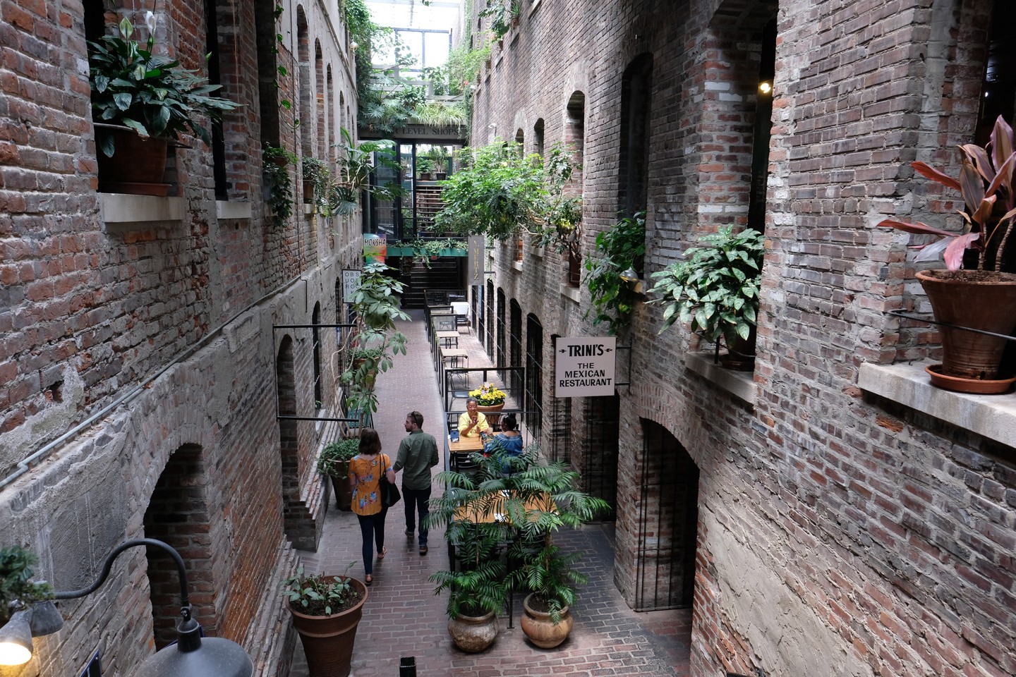 old market