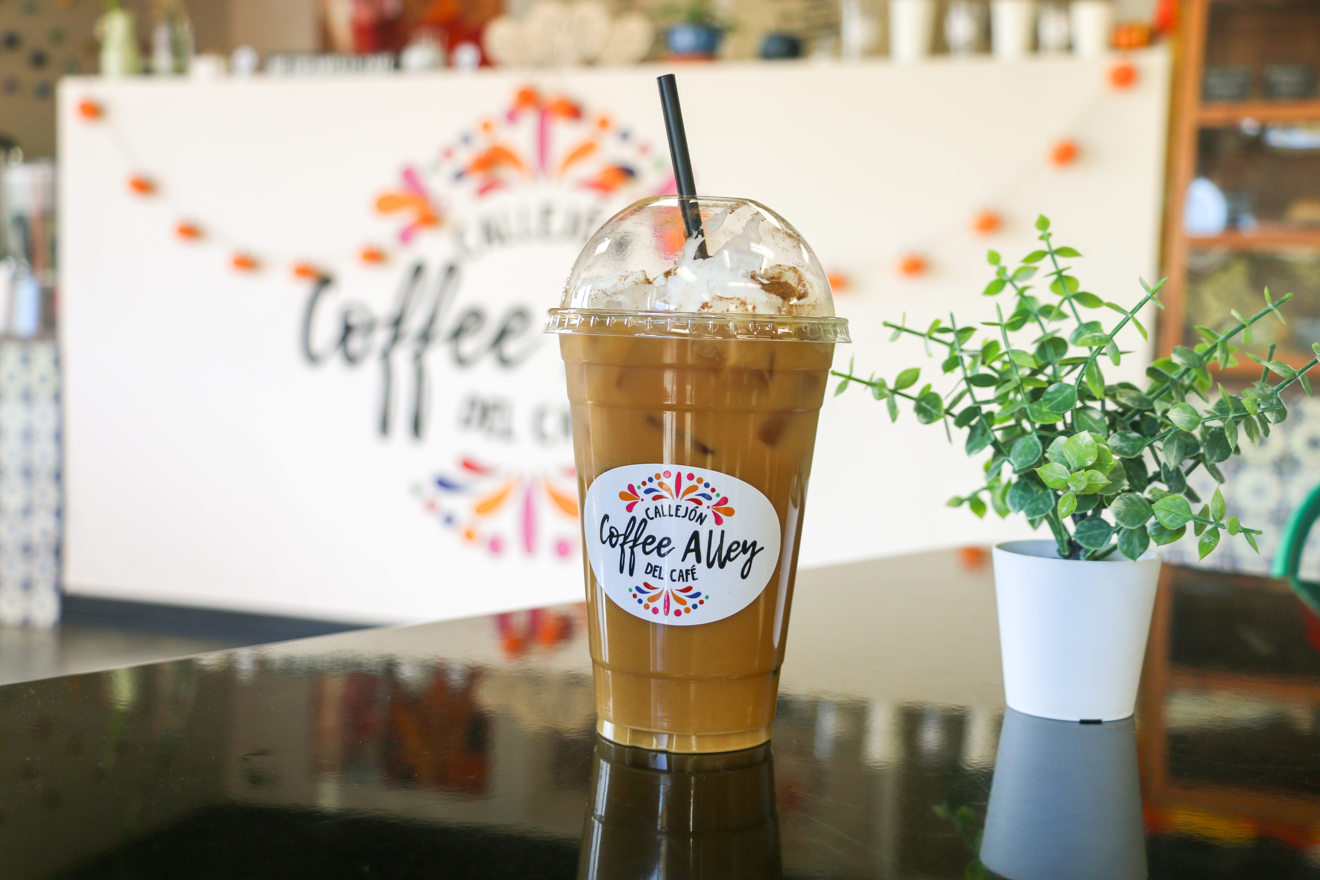 coffee