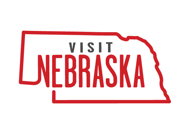 Visit Nebraska logo