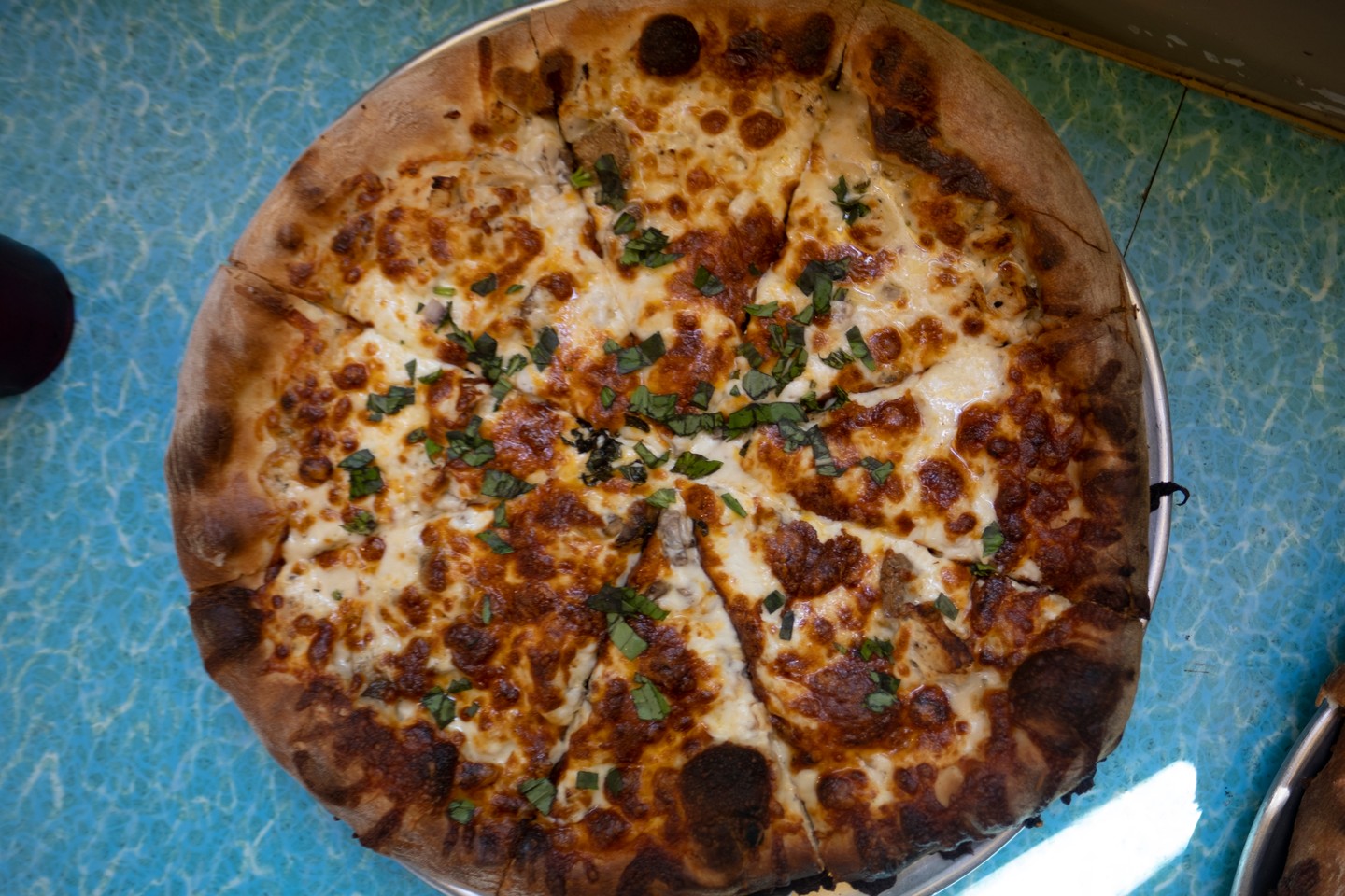 Wave Pizza in Grand Island