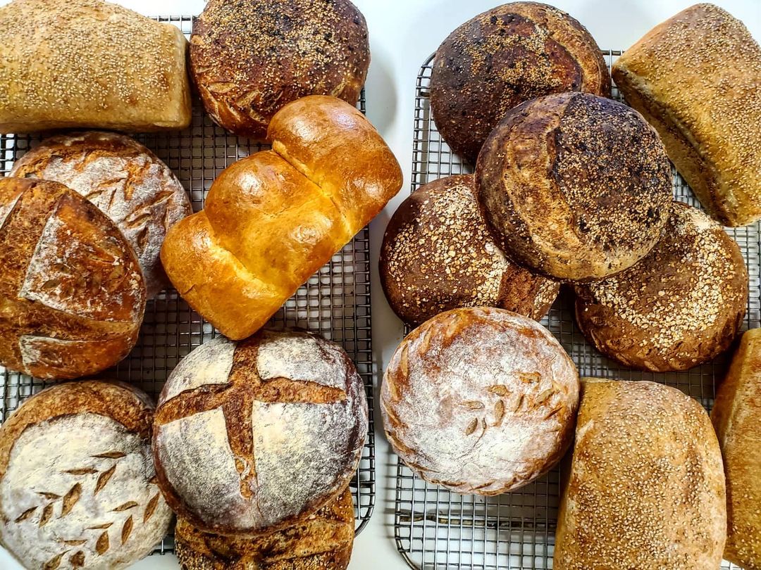 danish baker