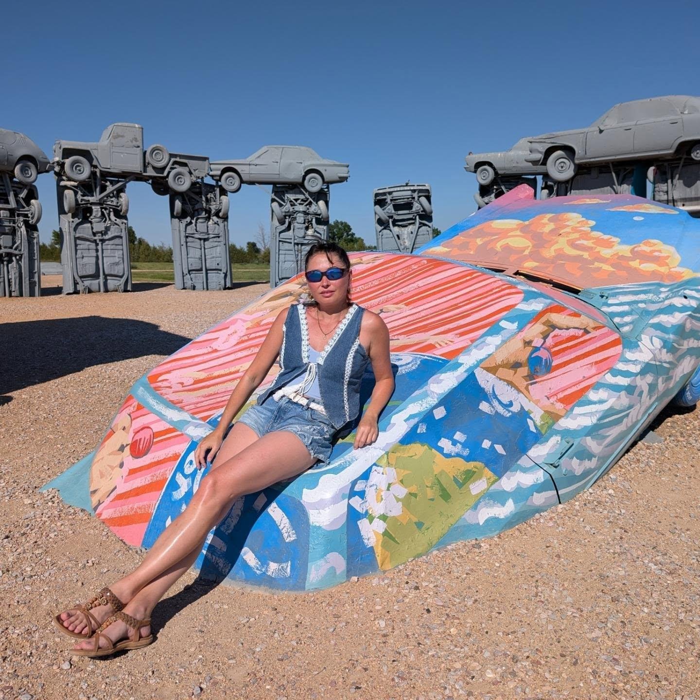 Carhenge